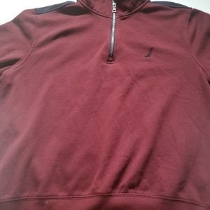 Men's Nautica Pull Over Sweater